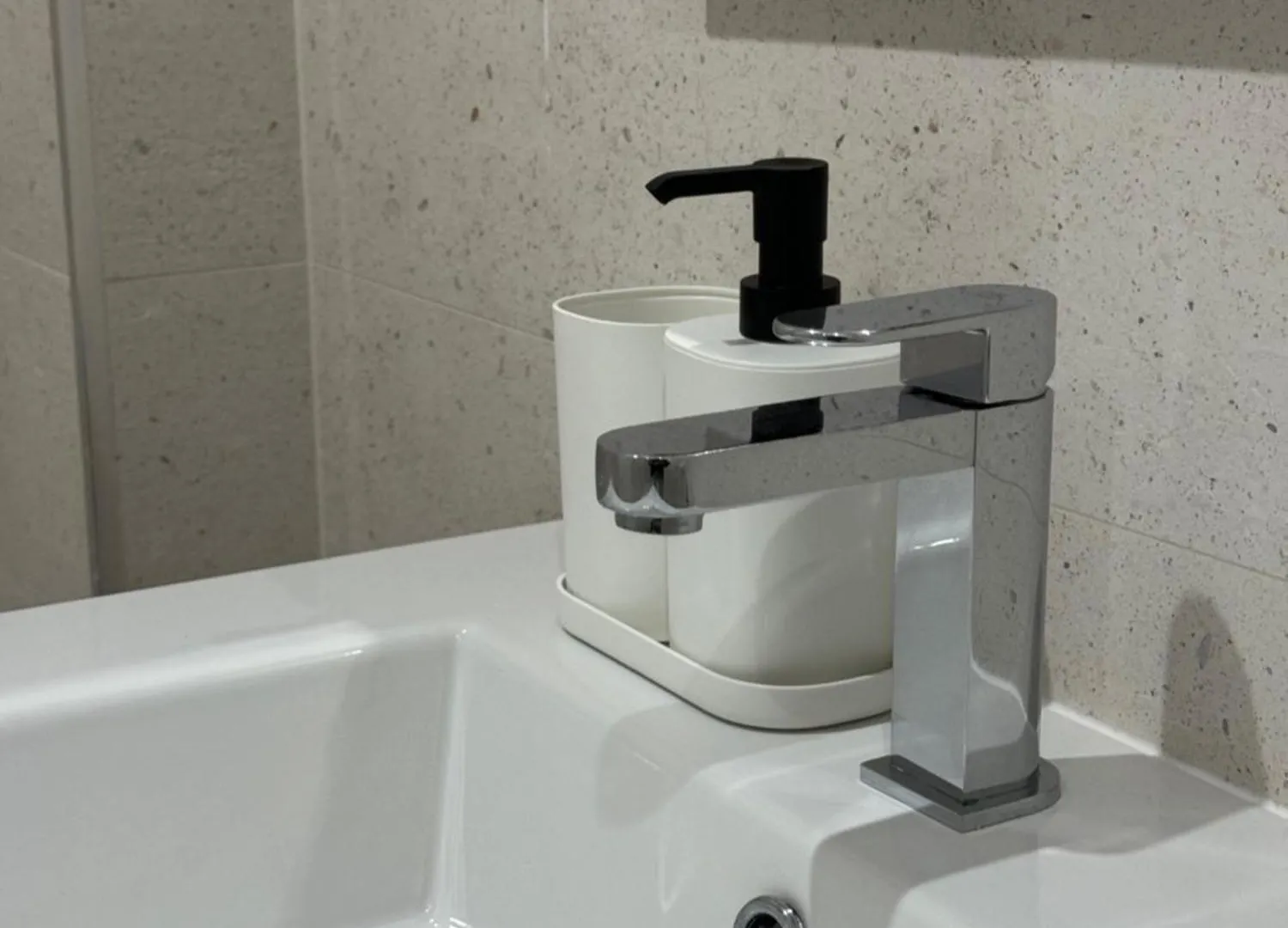 Alderete Suites Málaga Appartamento