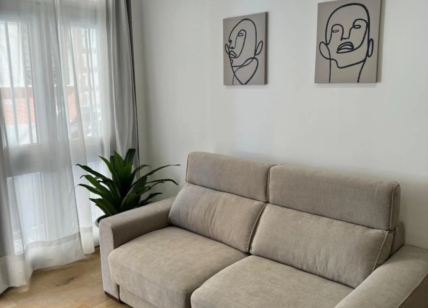 Alderete Suites Málaga