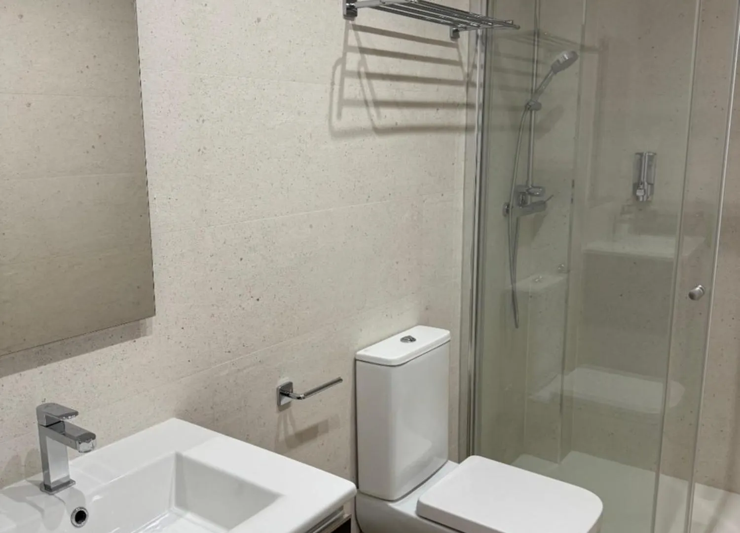 Alderete Suites Málaga Spagna