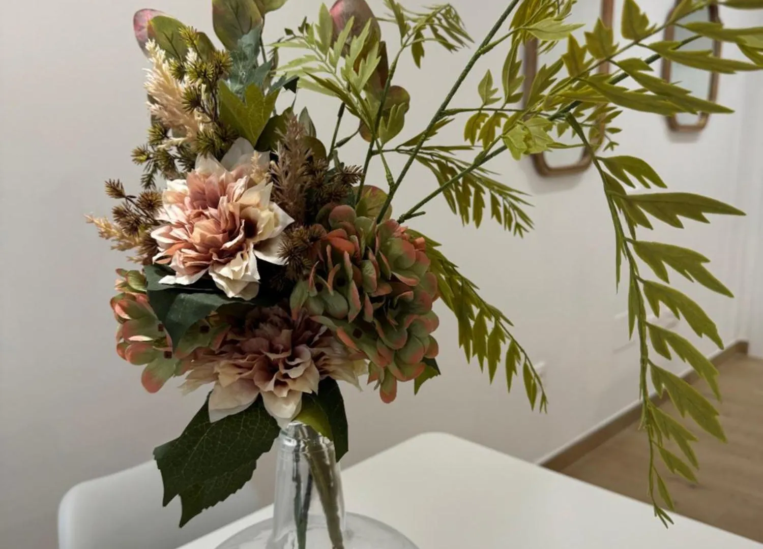 Alderete Suites Málaga Appartamento