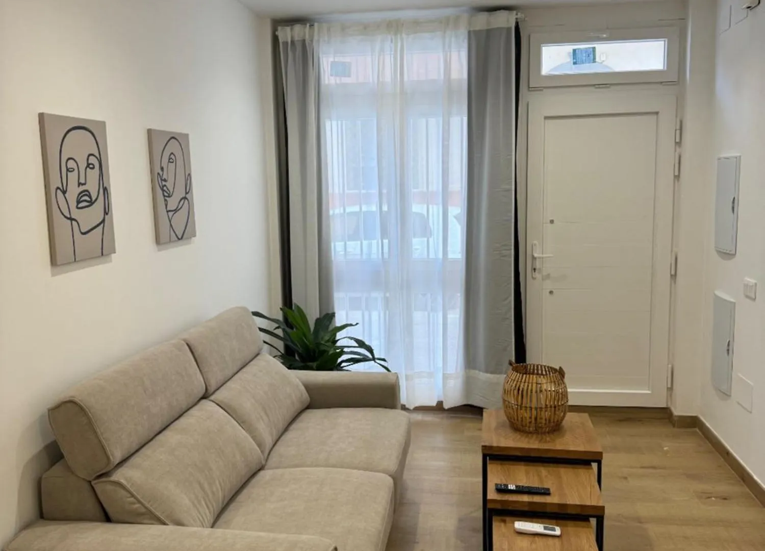 Alderete Suites Málaga Spagna
