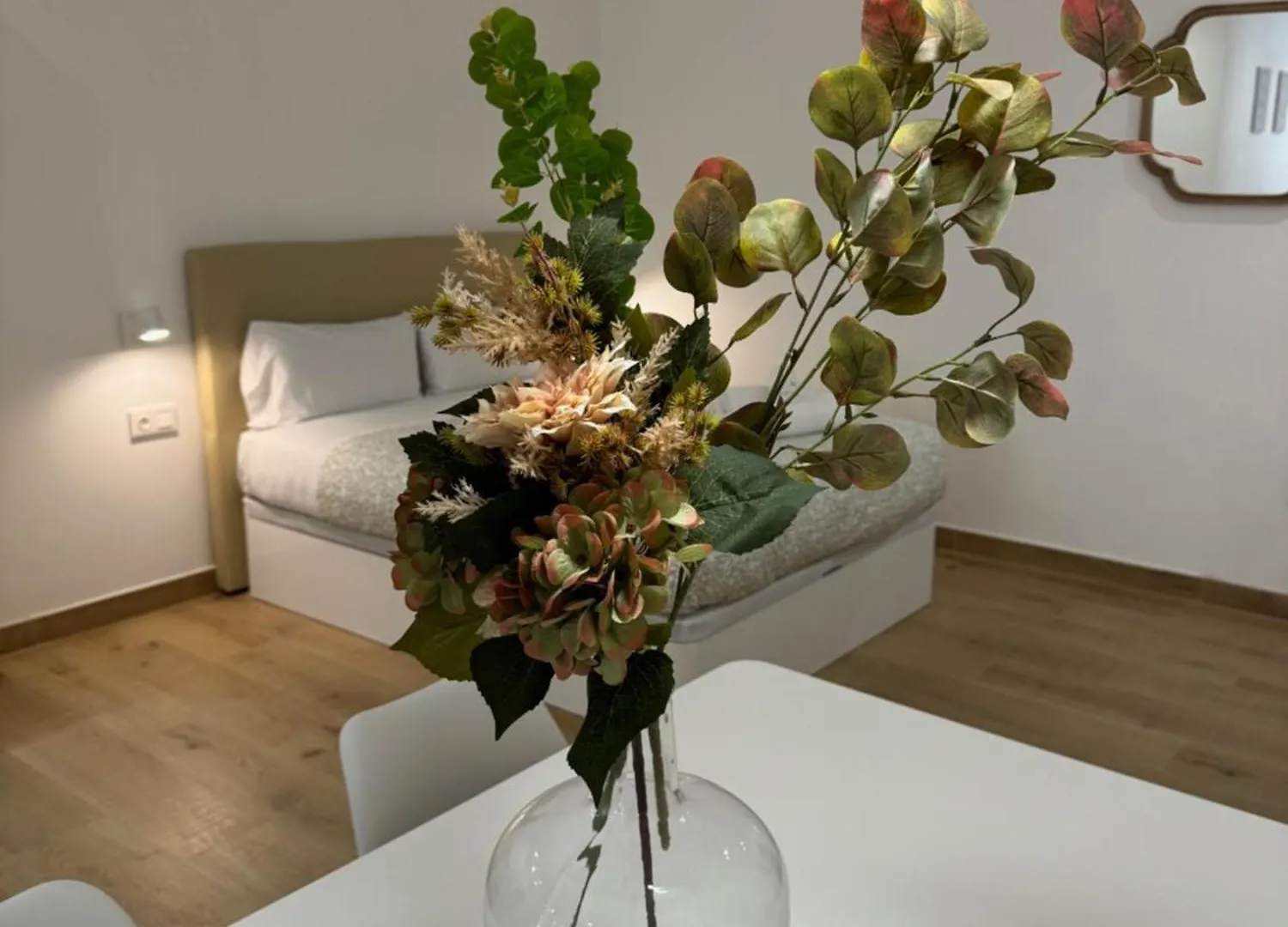 Alderete Suites Málaga