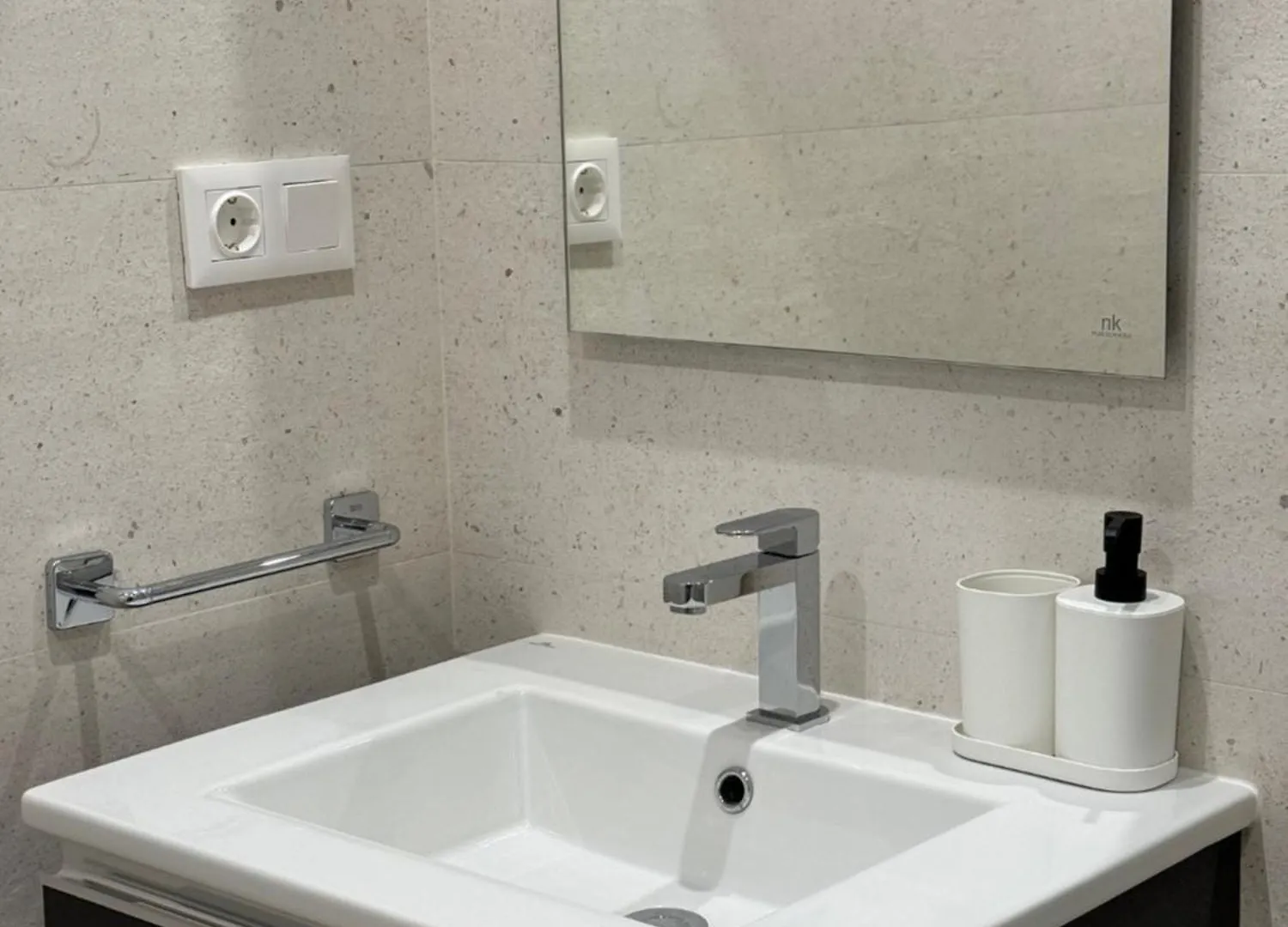 Appartamento Alderete Suites Málaga Spagna
