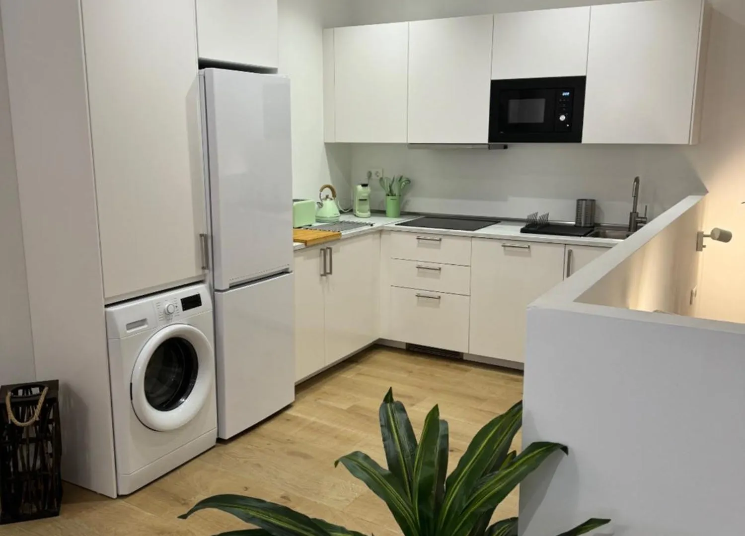 Alderete Suites Málaga Spagna