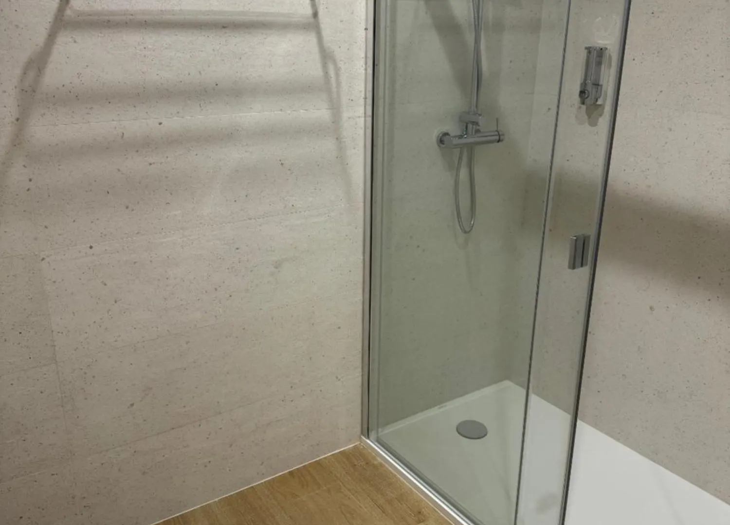 Appartamento Alderete Suites Málaga Spagna