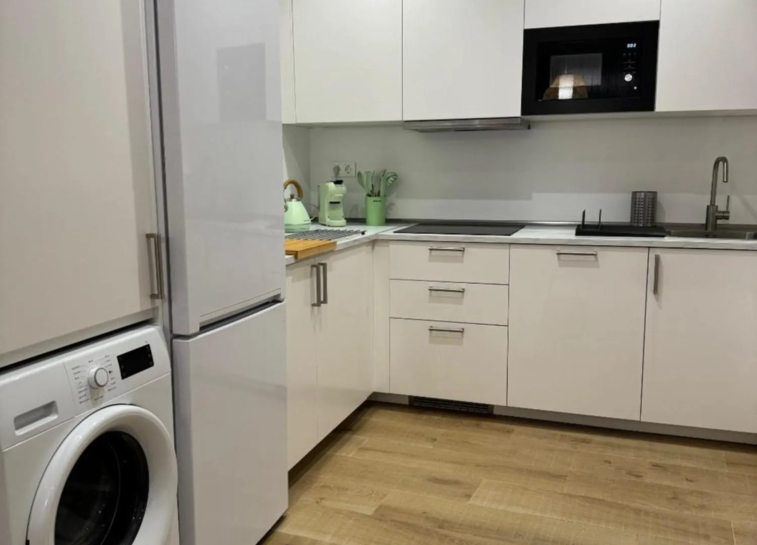 Alderete Suites Málaga 0*,  Spagna