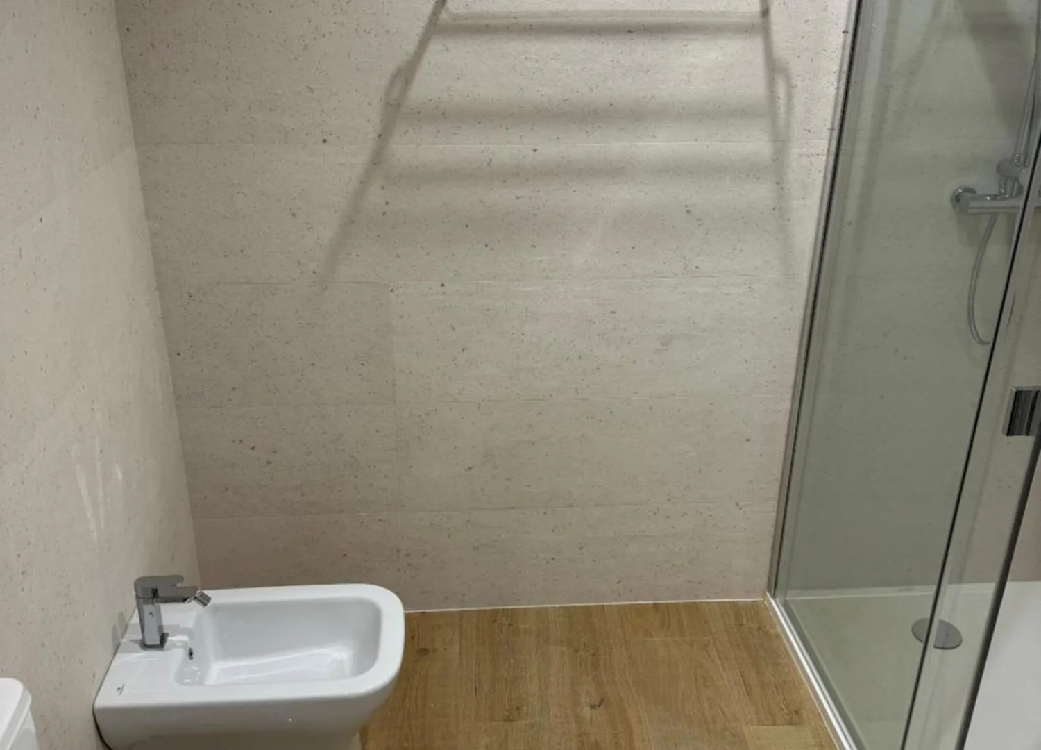 Alderete Suites Málaga Appartamento