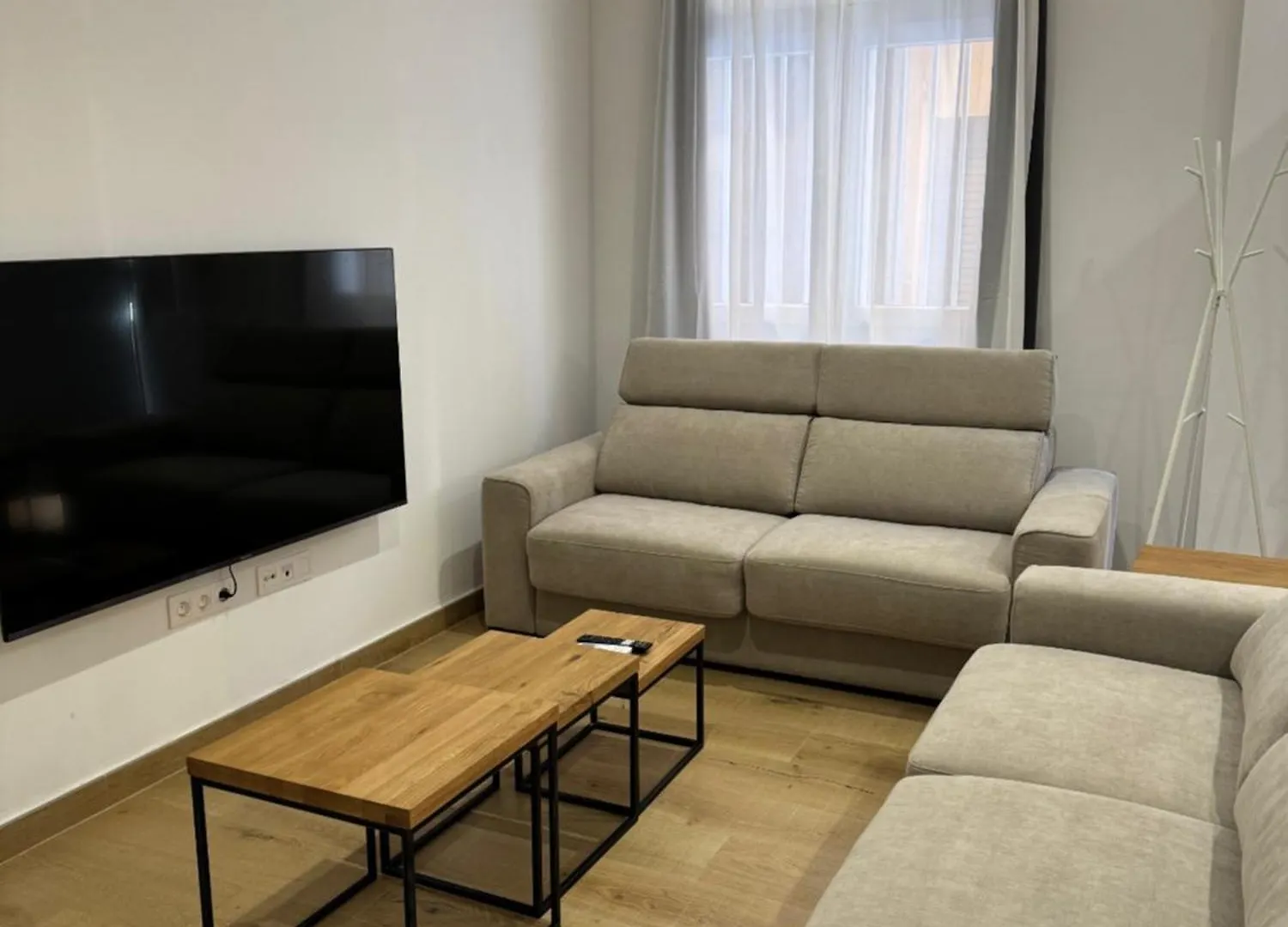 Alderete Suites Málaga Appartamento