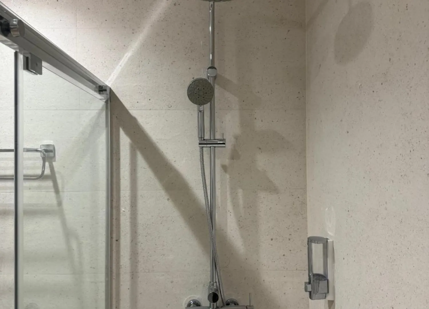 Alderete Suites Málaga