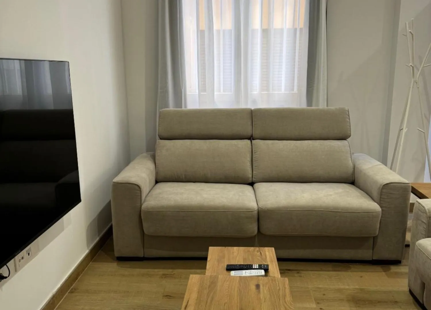 Alderete Suites Málaga