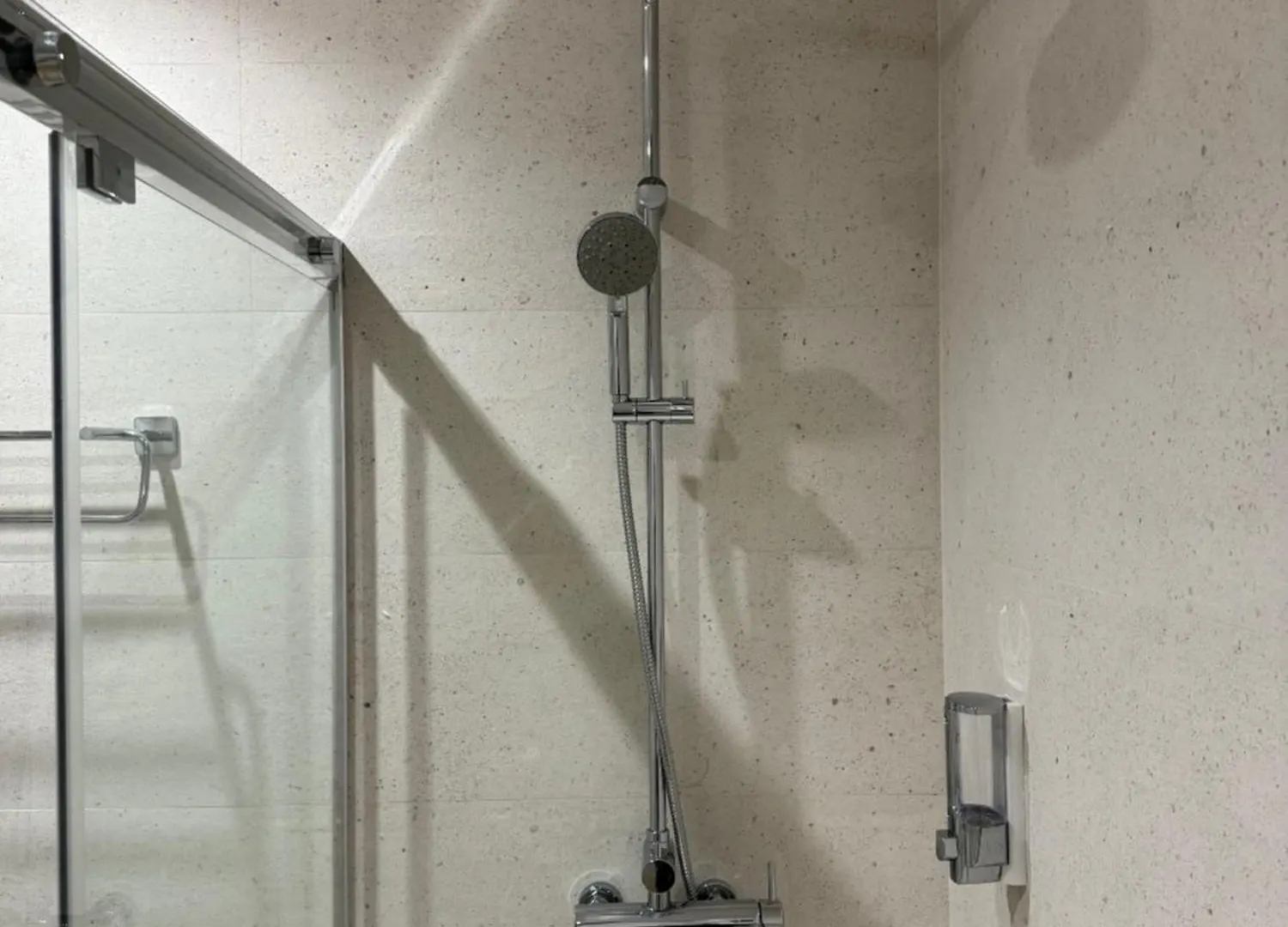 Appartamento Alderete Suites Málaga Spagna