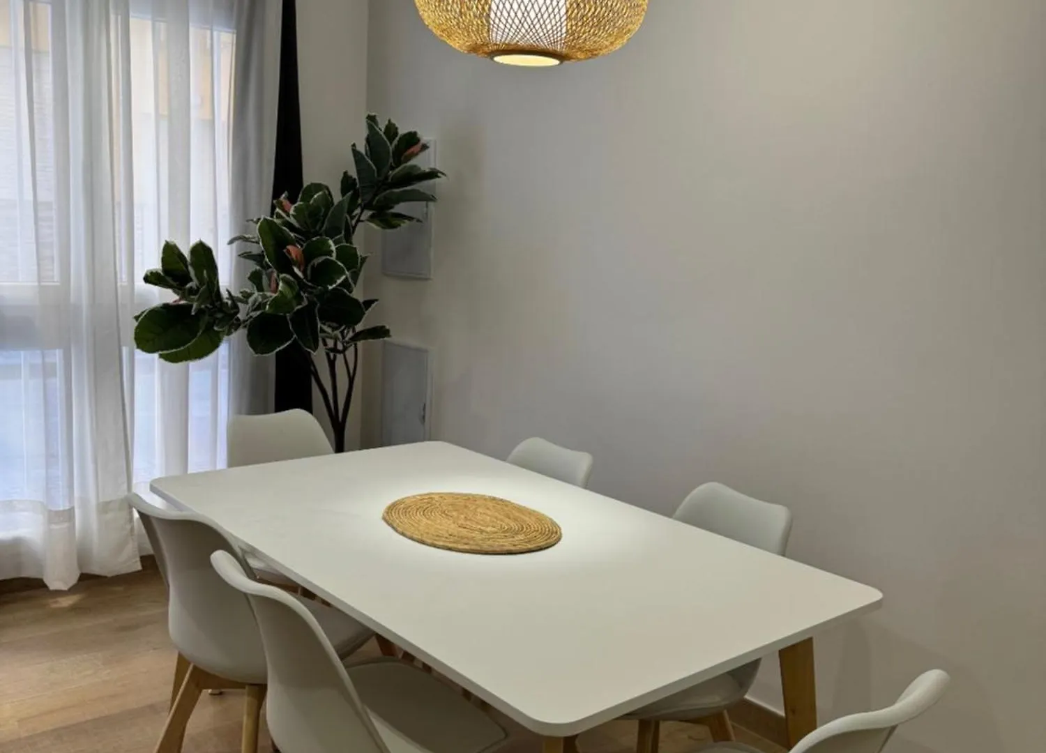 Appartamento Alderete Suites Málaga