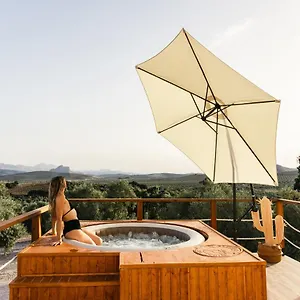 Rural Con Jacuzzi Privado Apartamento Málaga
