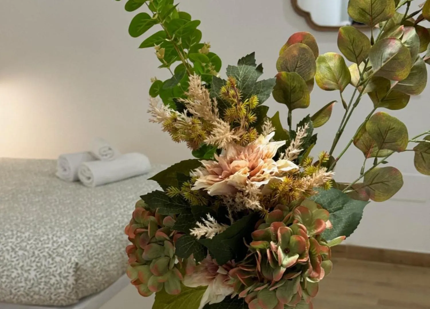 Alderete Suites Malaga Apartment