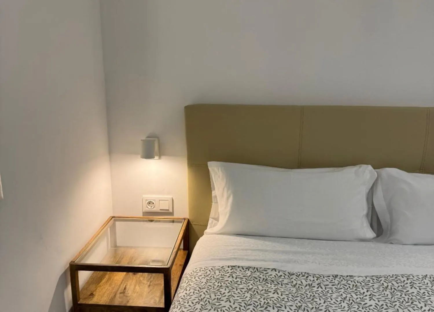 Alderete Suites Malaga 0*,