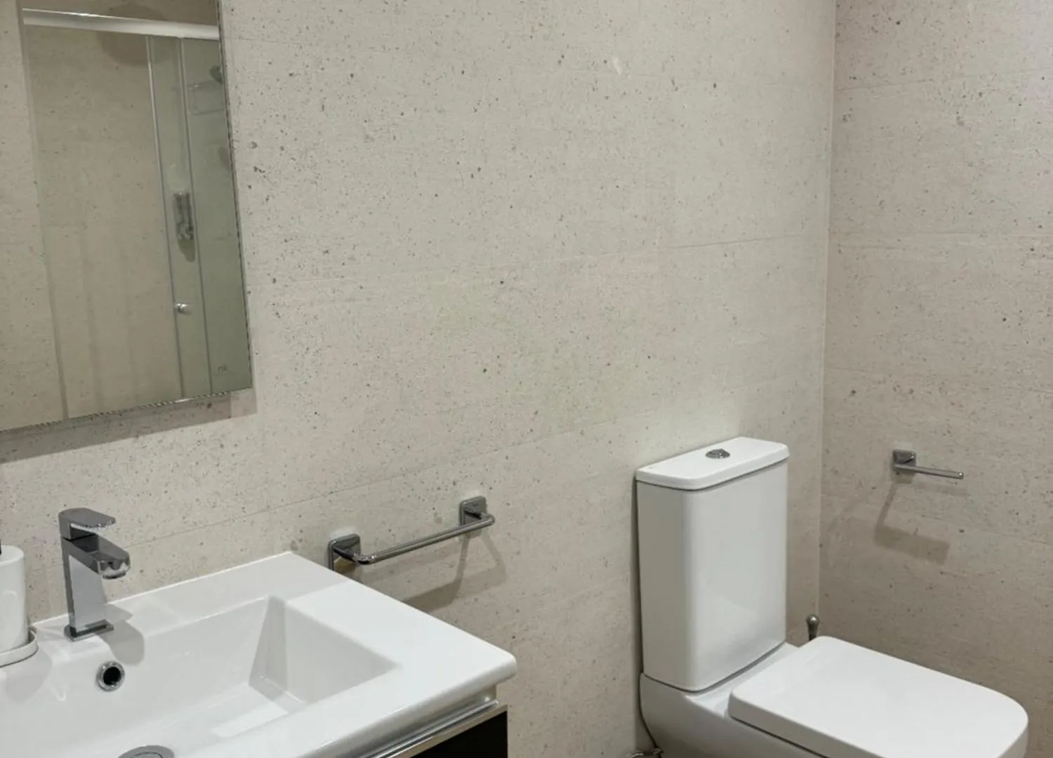Alderete Suites Malaga Apartment