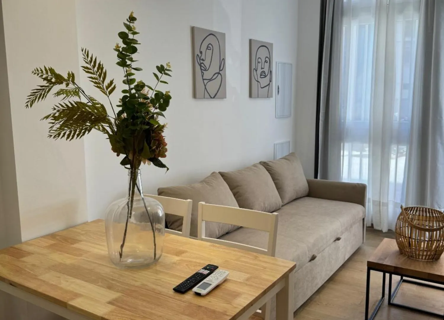 Alderete Suites Malaga 0*,