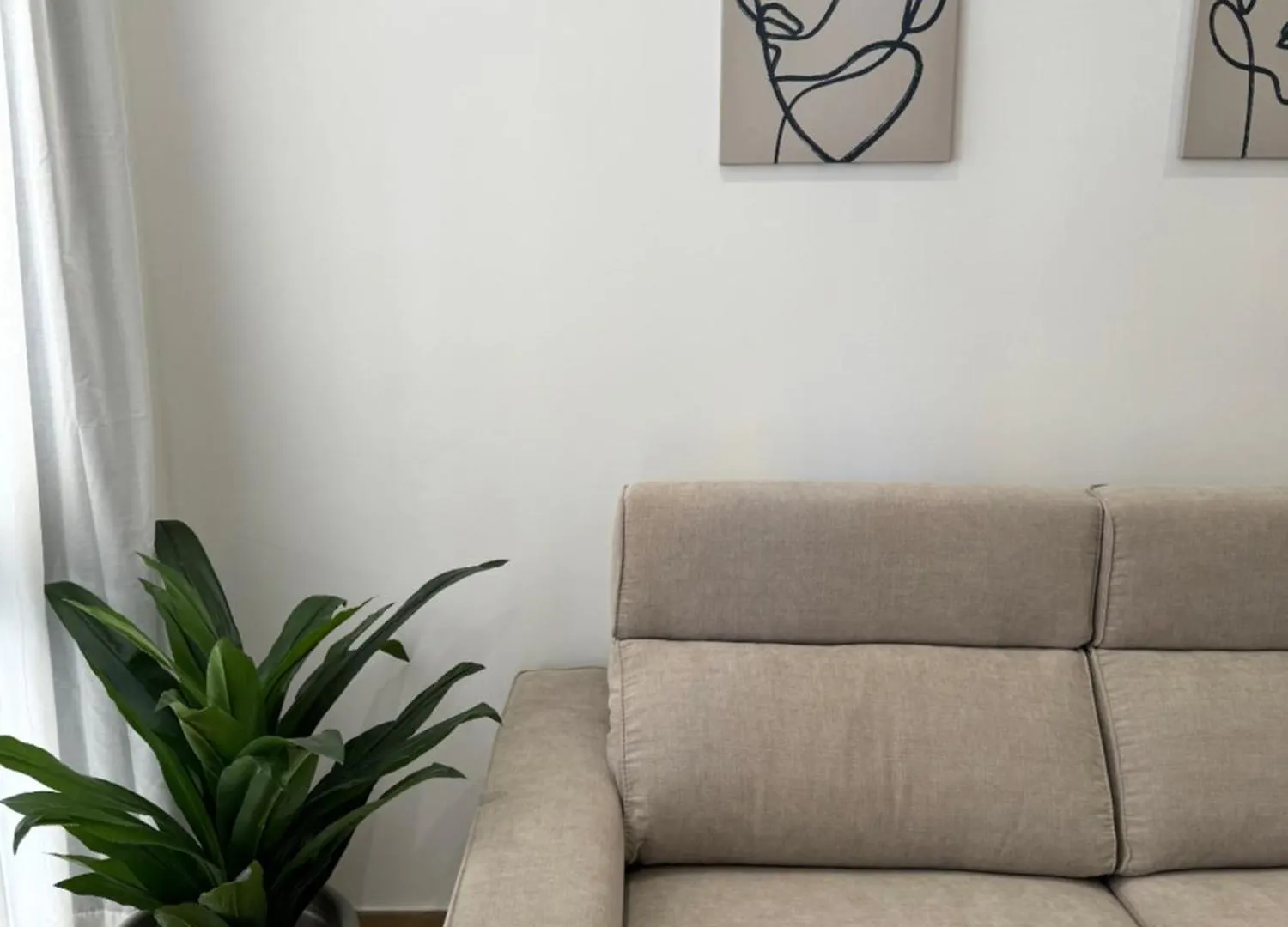 Alderete Suites Málaga Apartamento