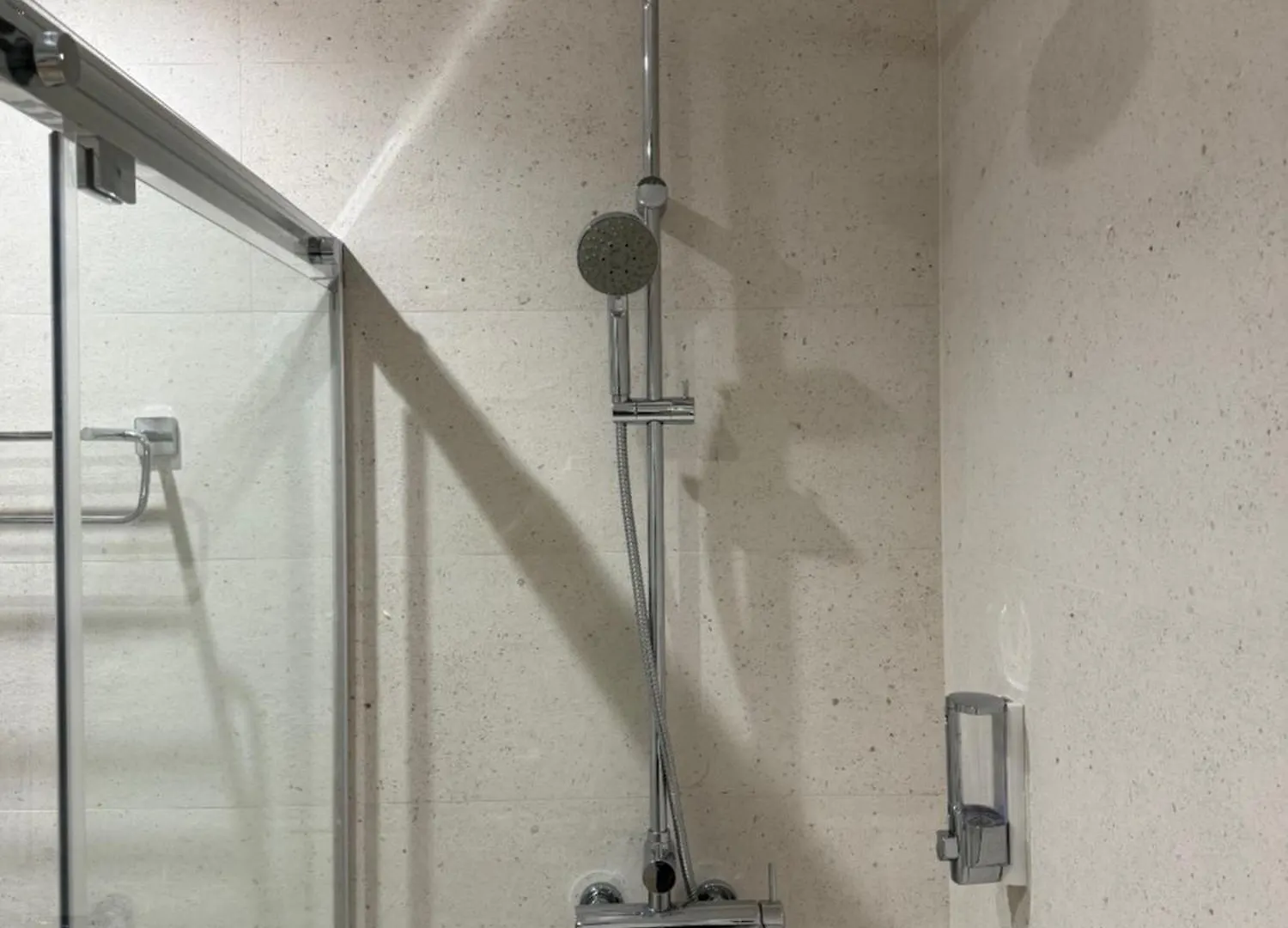Alderete Suites Málaga 0*,  España