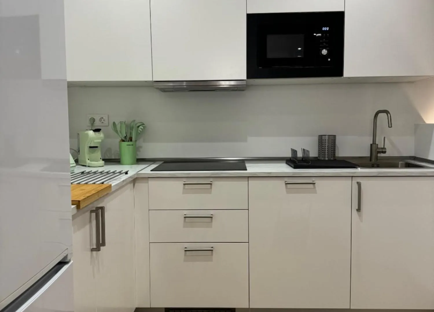 Alderete Suites Malaga