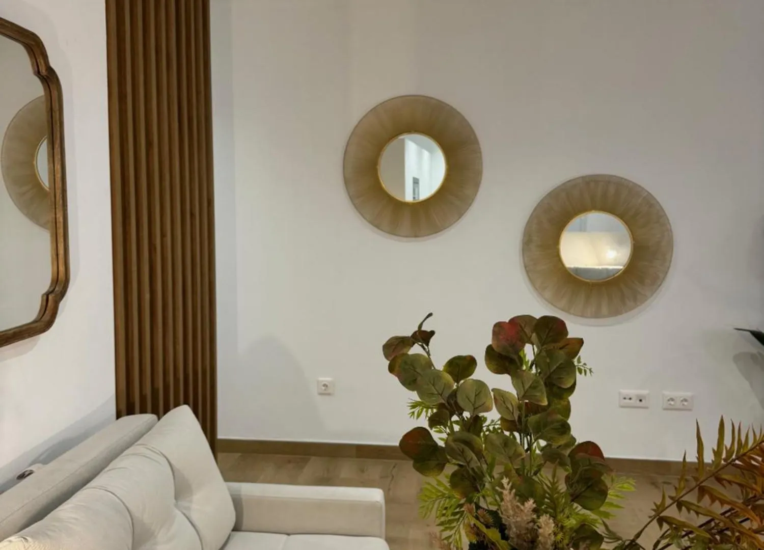 Apartment Alderete Suites Malaga