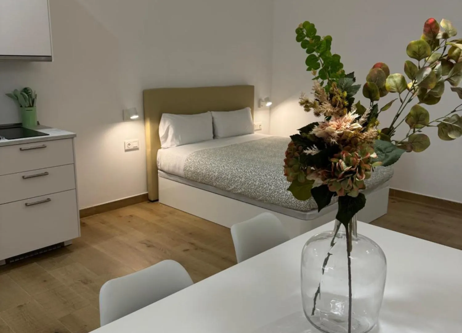 Alderete Suites Malaga