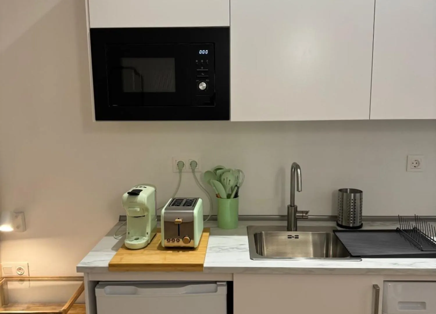 Apartment Alderete Suites Malaga
