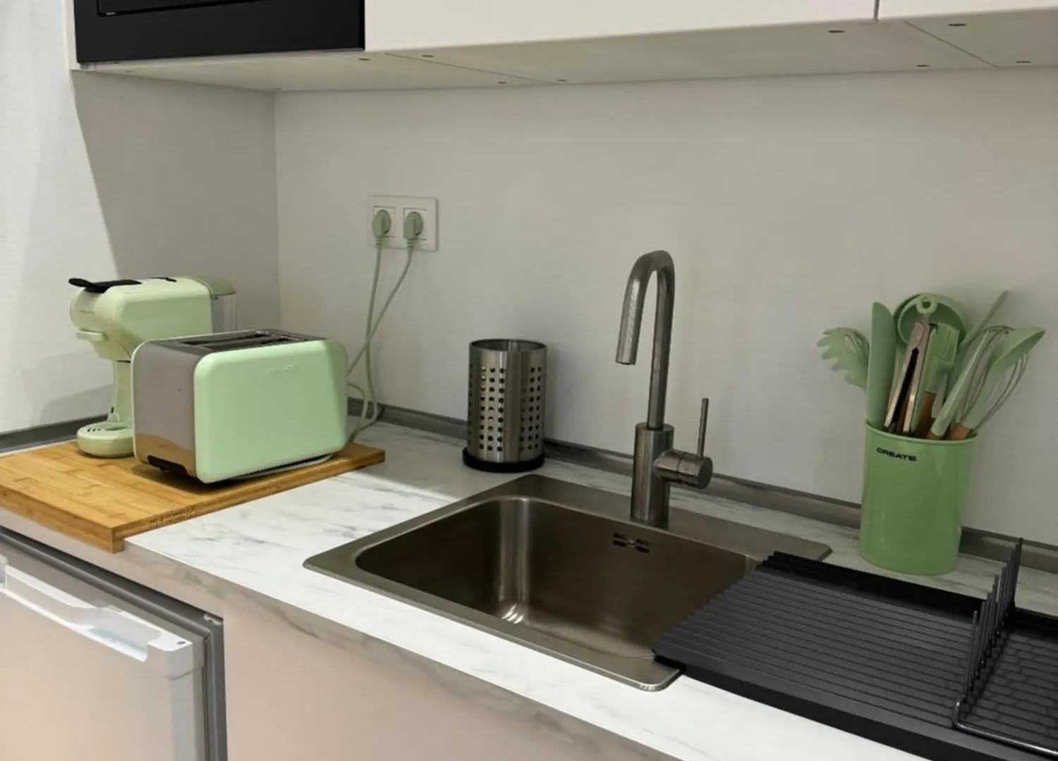 Alderete Suites Malaga