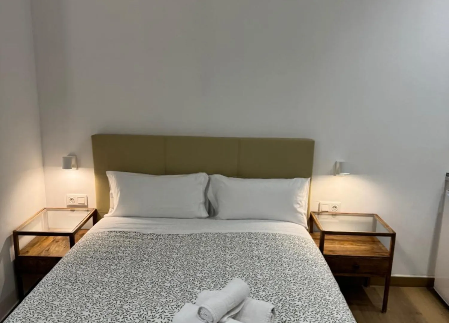 Alderete Suites Malaga 0*,