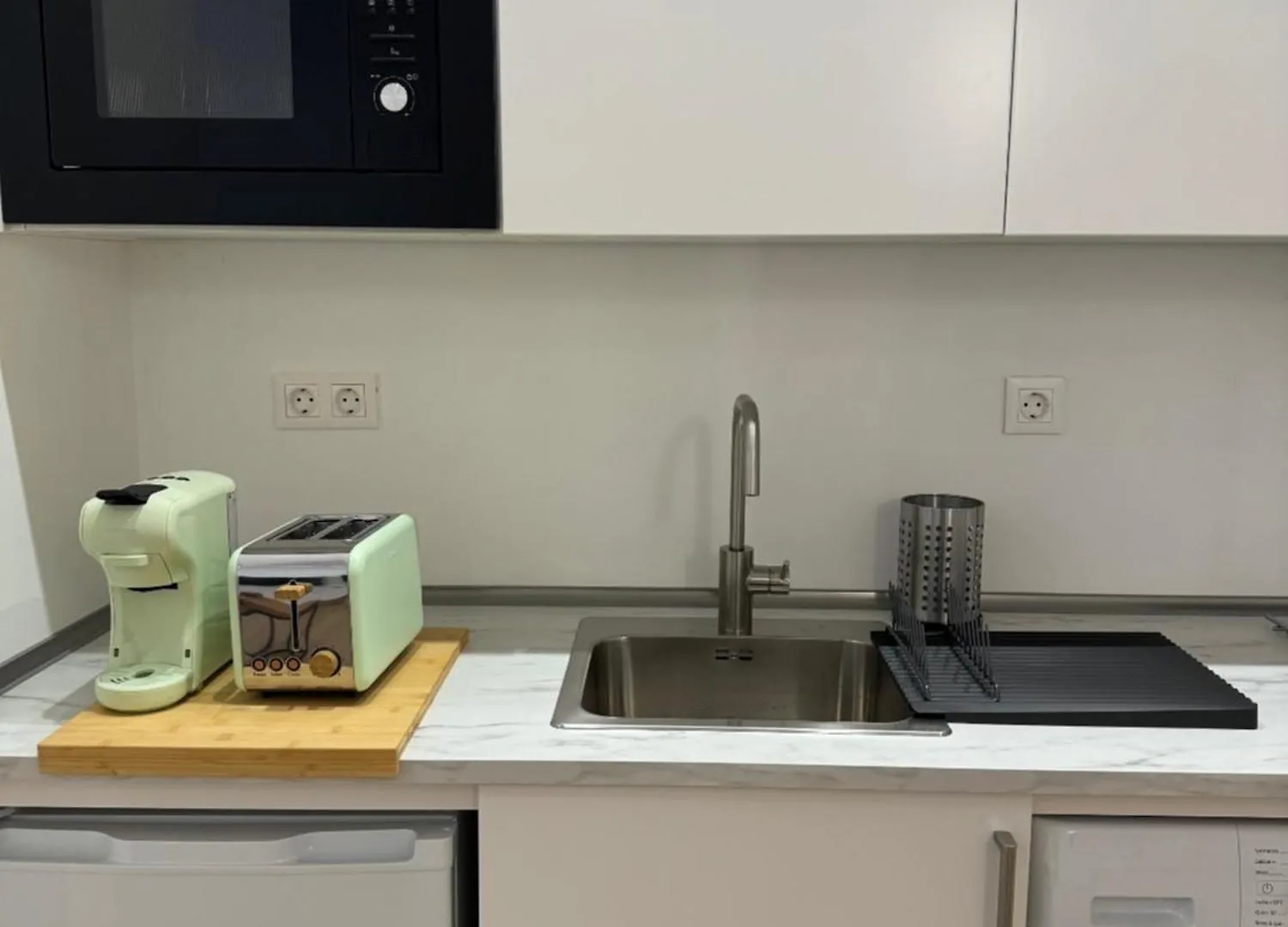 Apartment Alderete Suites Malaga