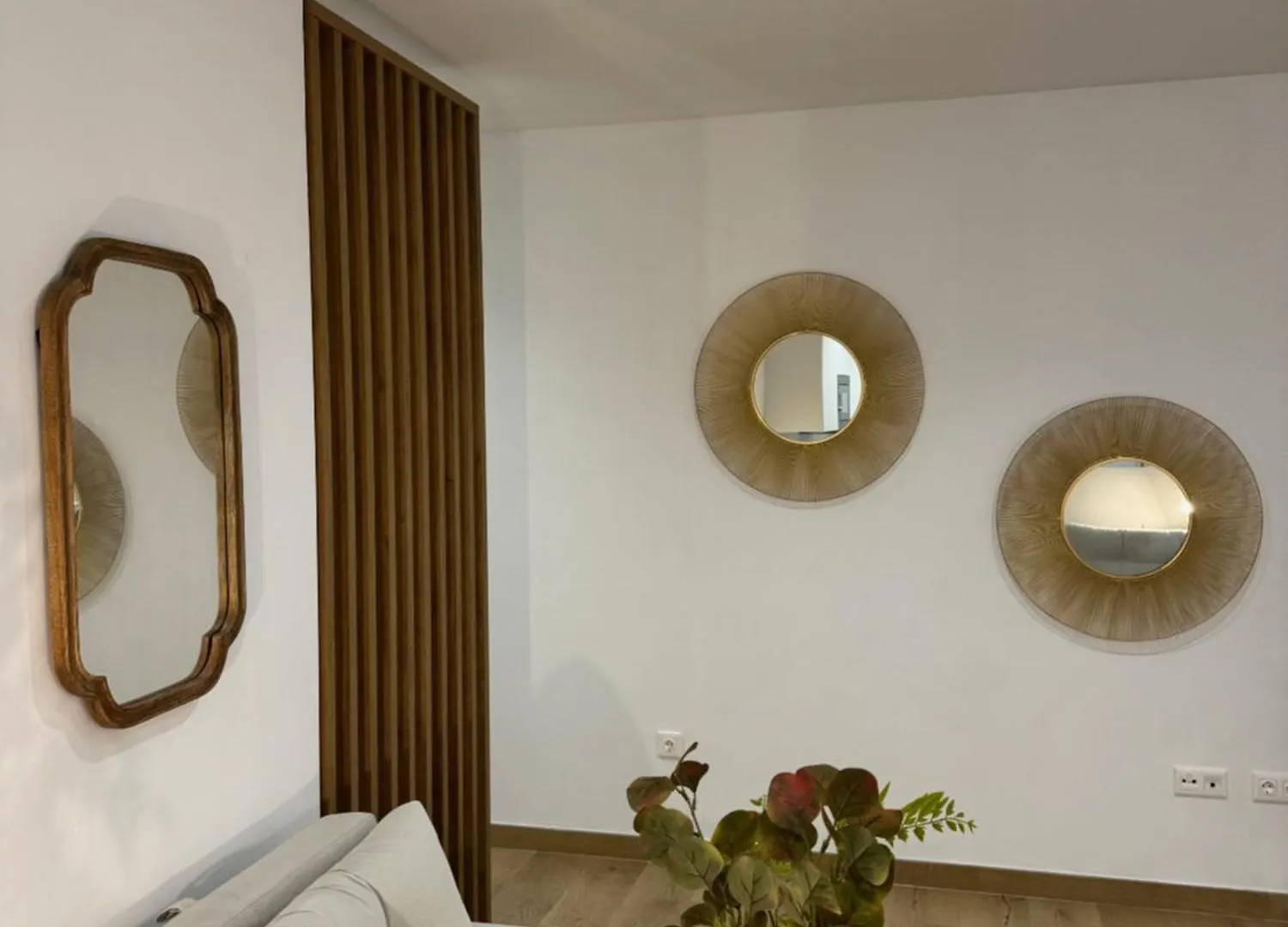 Alderete Suites Malaga