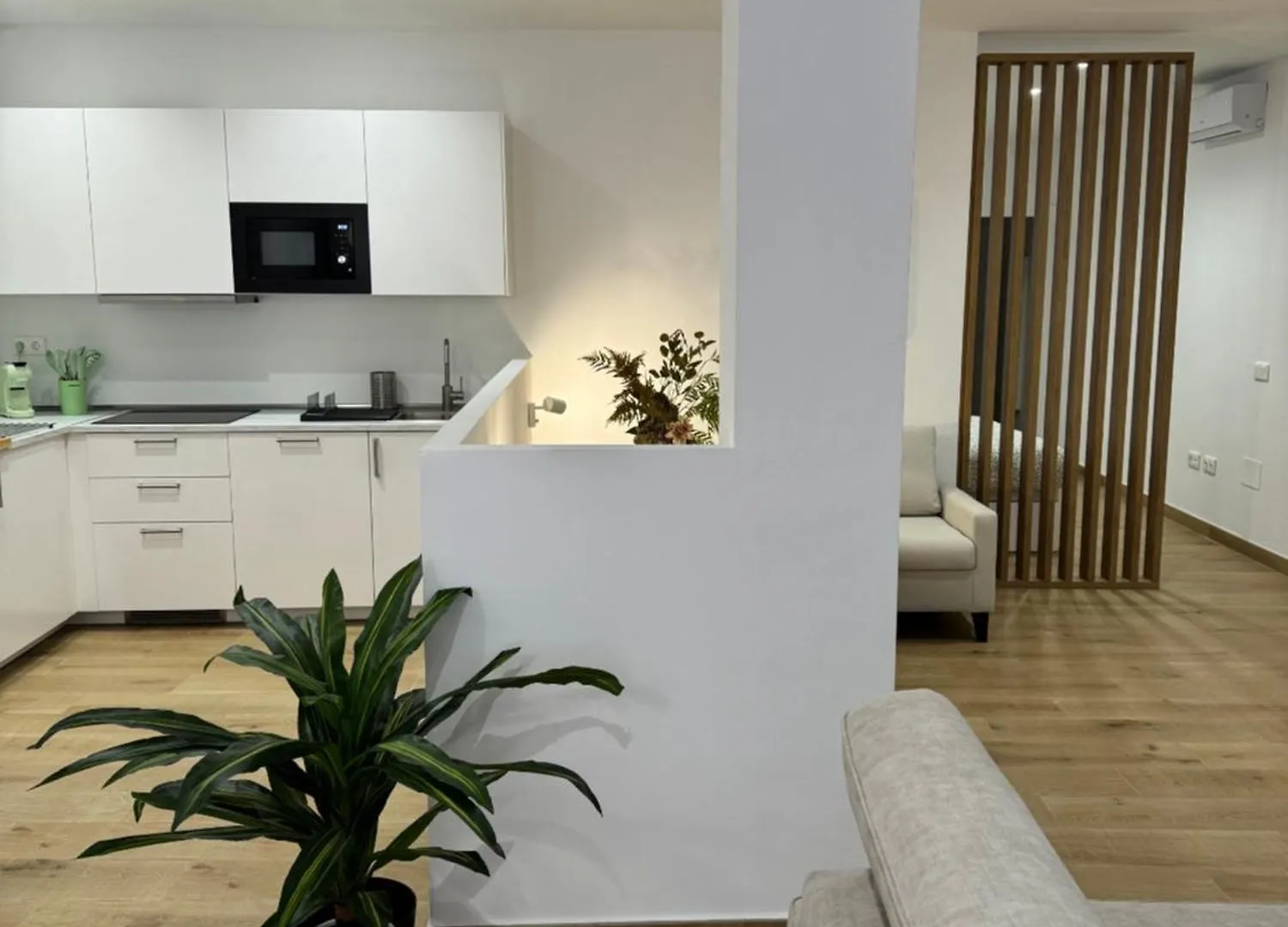 Alderete Suites Malaga 0*,  Spain