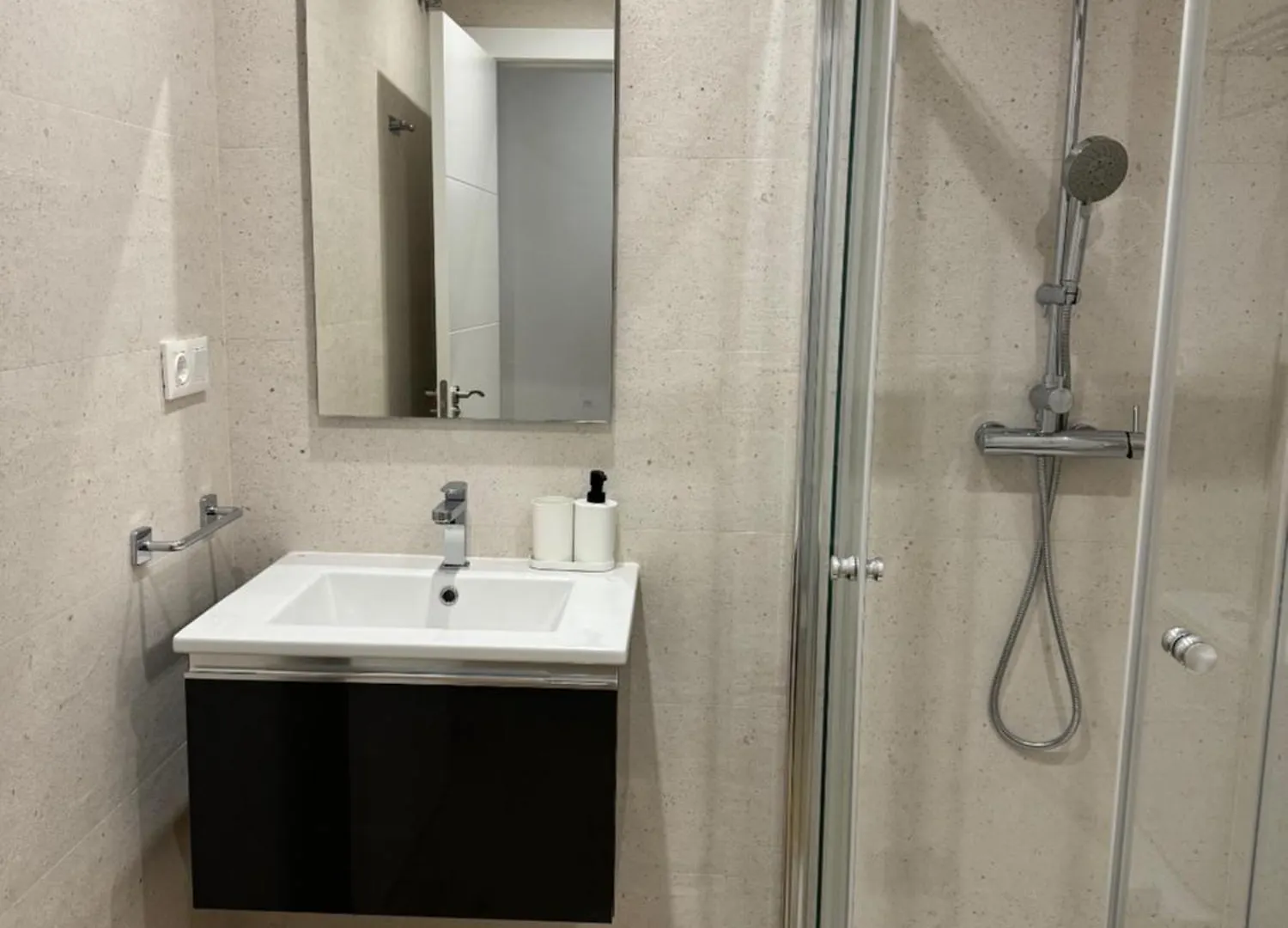 Alderete Suites Malaga 0*,  Spain