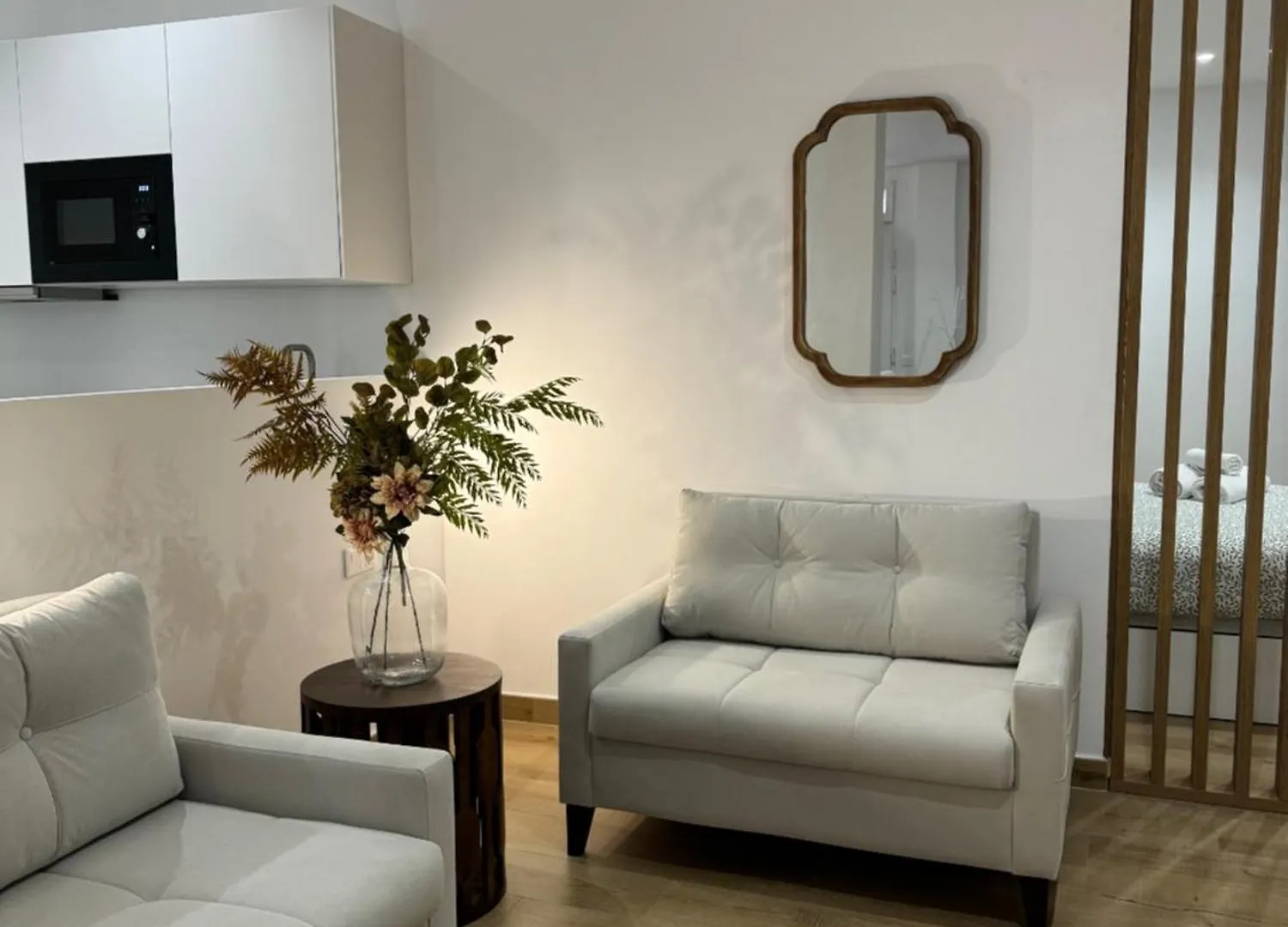 Alderete Suites Malaga