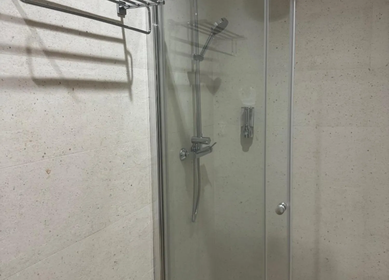 Apartment Alderete Suites Malaga Spain