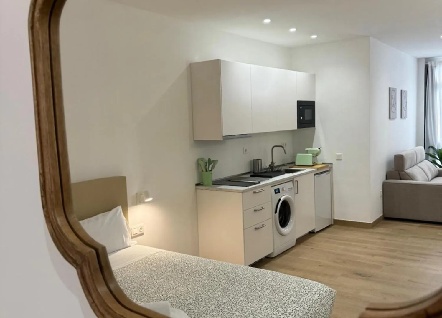 Alderete Suites Malaga Spain