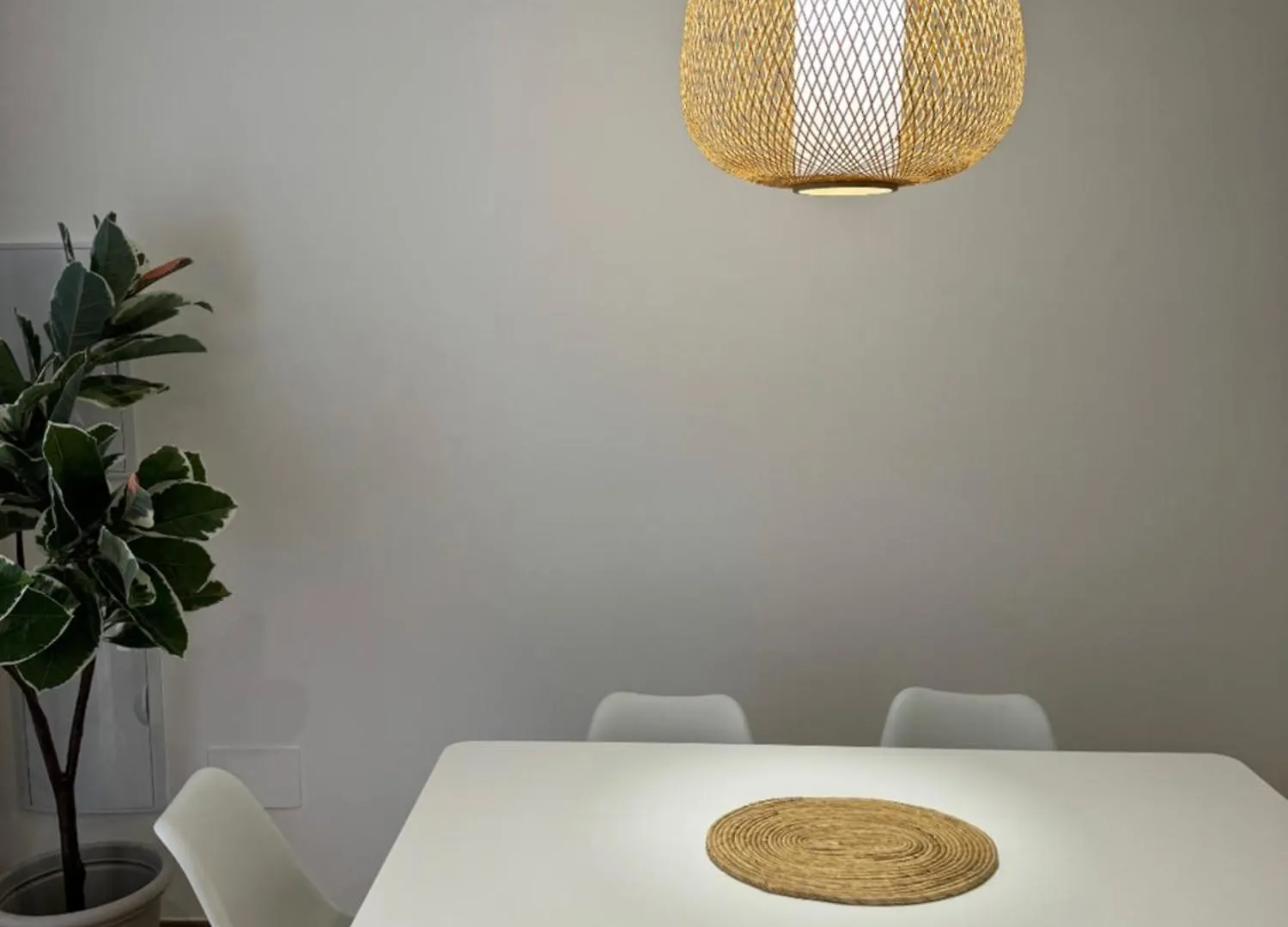 Alderete Suites Malaga